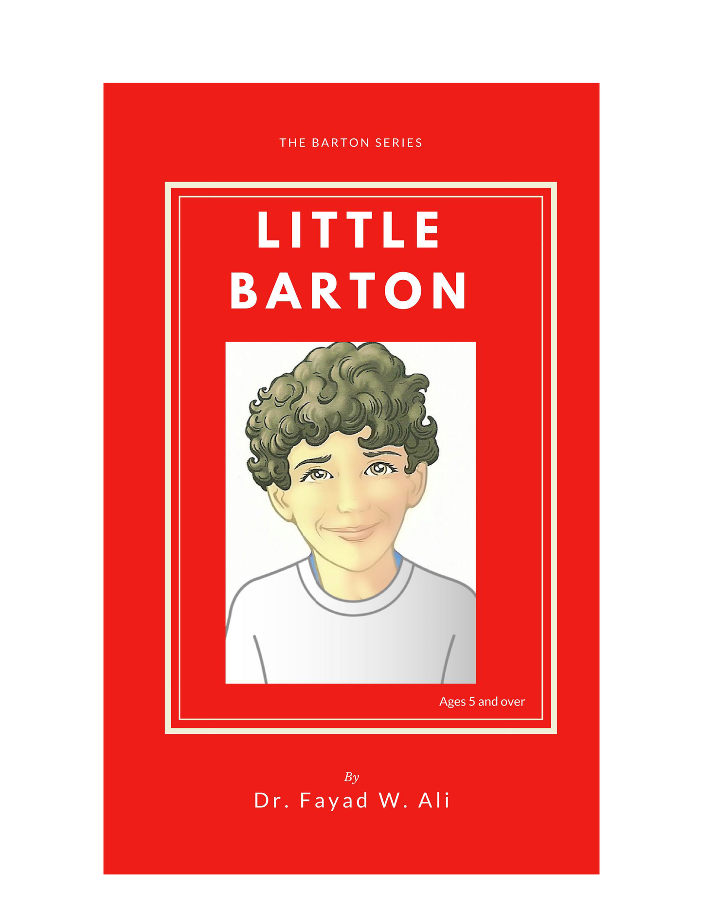 01 - Little Barton