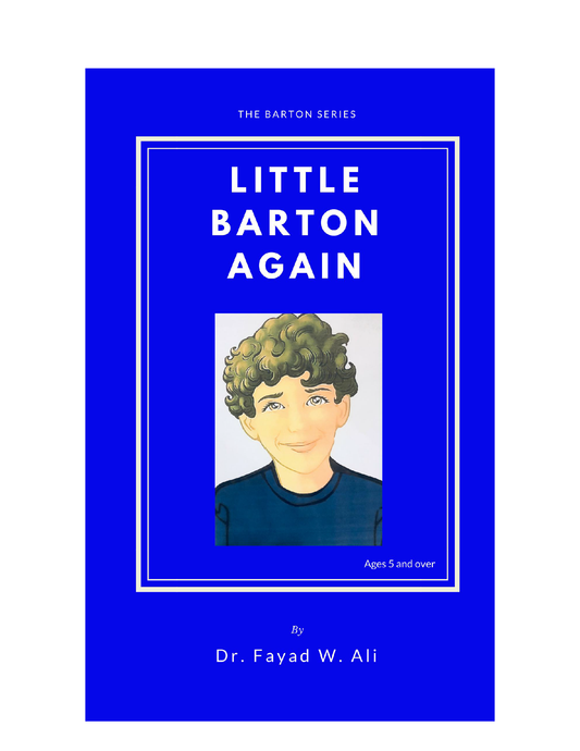 02 - Little Barton Again
