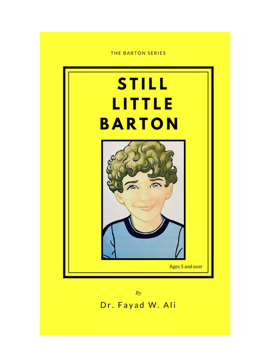 03 - Still Little Barton