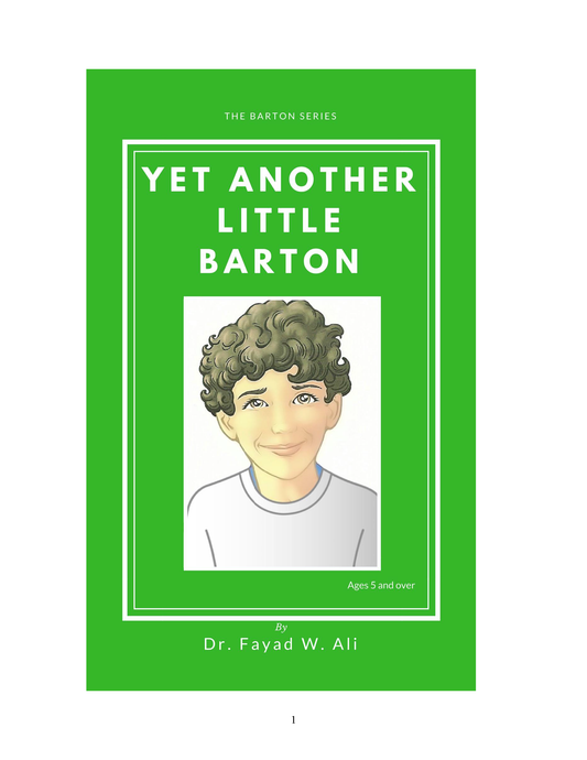 04 - Yet Another Little Barton