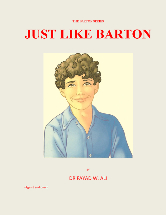 05 - Just Like Barton