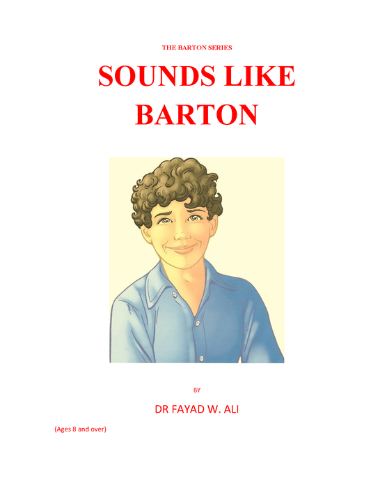 07 - Sounds like Barton