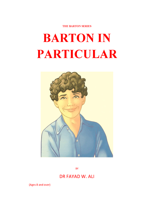 12 - Barton in Particular