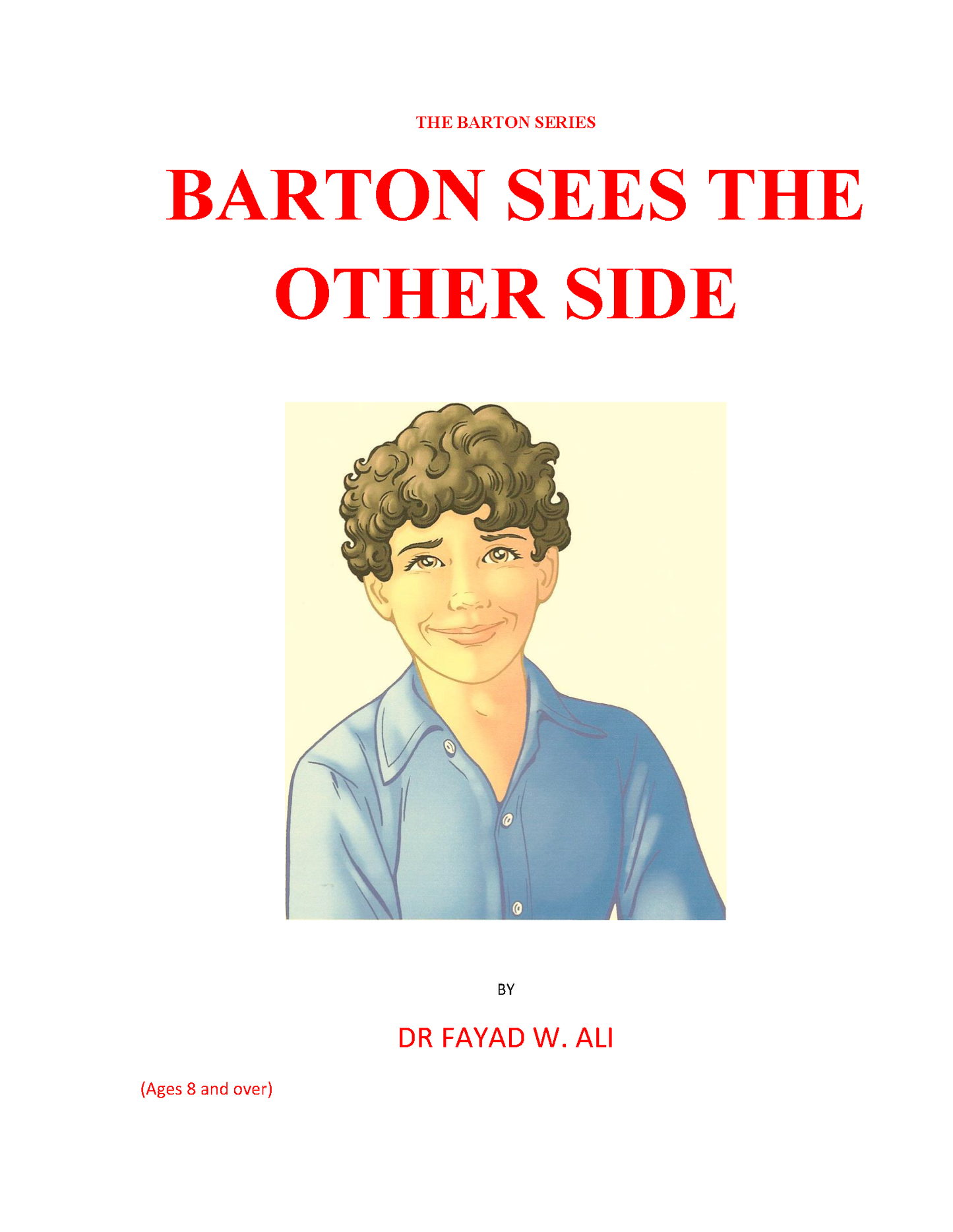 29 - Barton sees the other side
