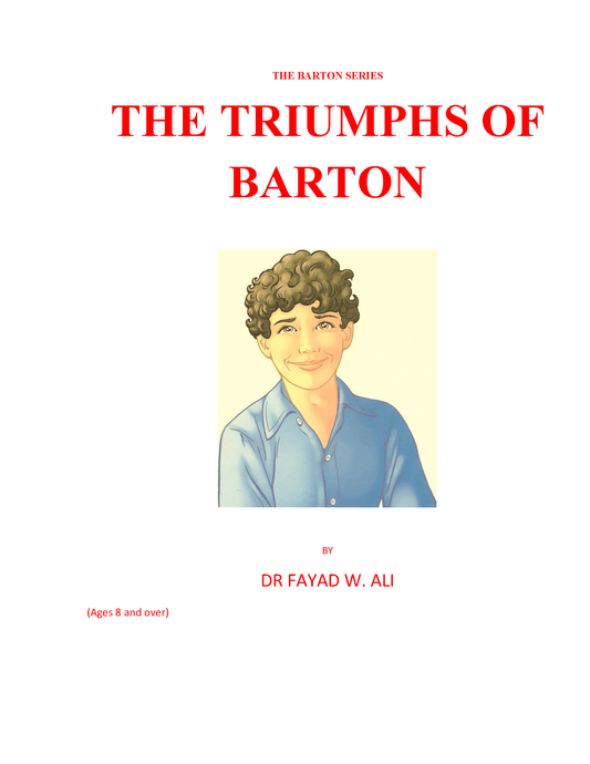 40 - The triumphs of Barton