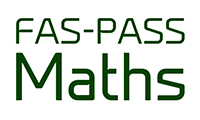 Fas-Pas Maths Store