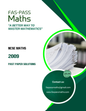NCSE Maths 2009