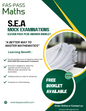 SEA Practice Test - Booklet 12