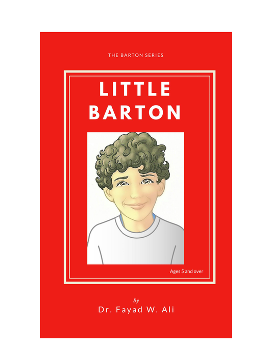 01 - Little Barton