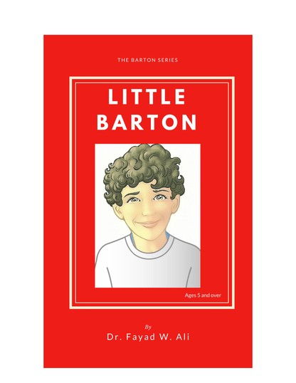 01 - Little Barton
