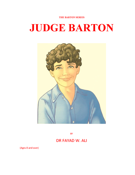 09 - Judge Barton
