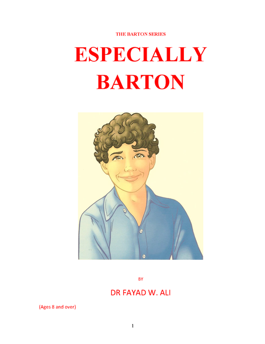13 - Especially Barton
