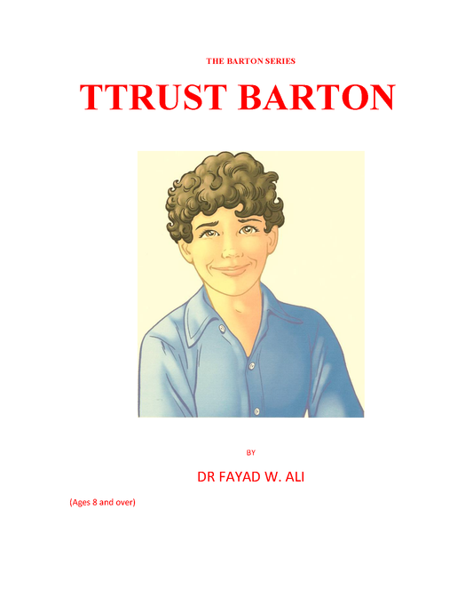 43 - Trust Barton