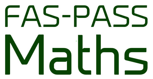 Fas-Pass Maths