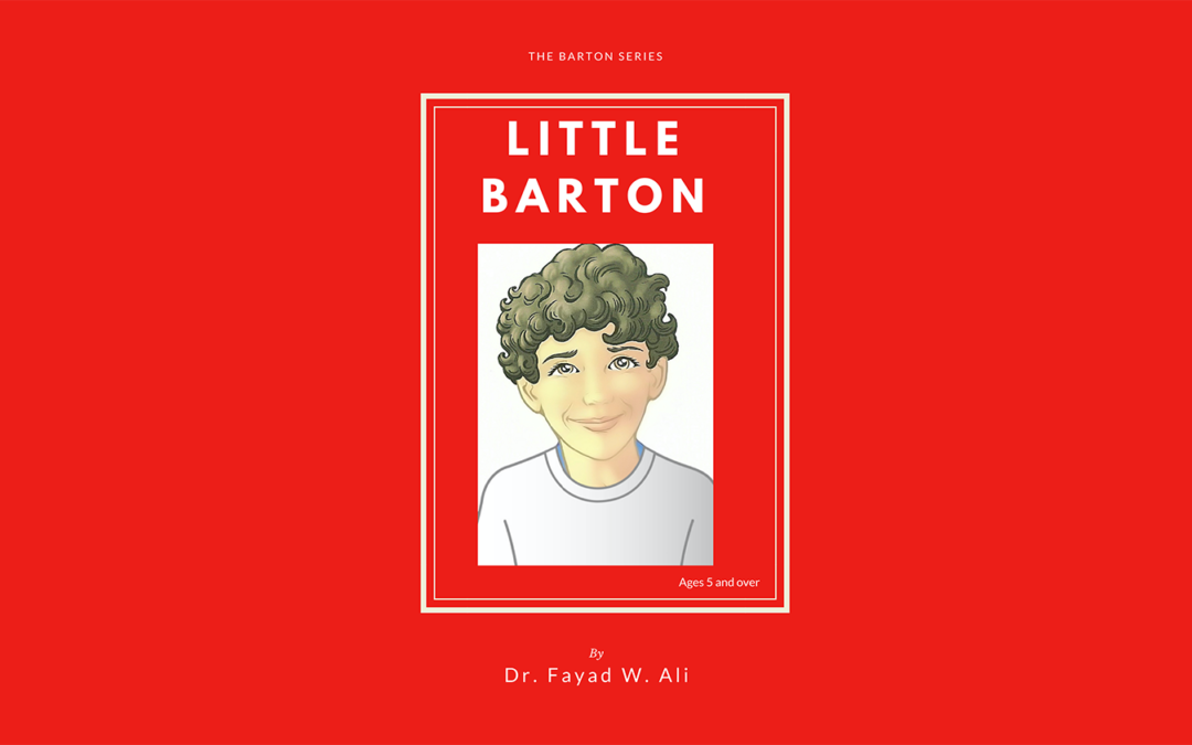 01. Little Barton