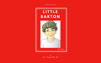 01. Little Barton