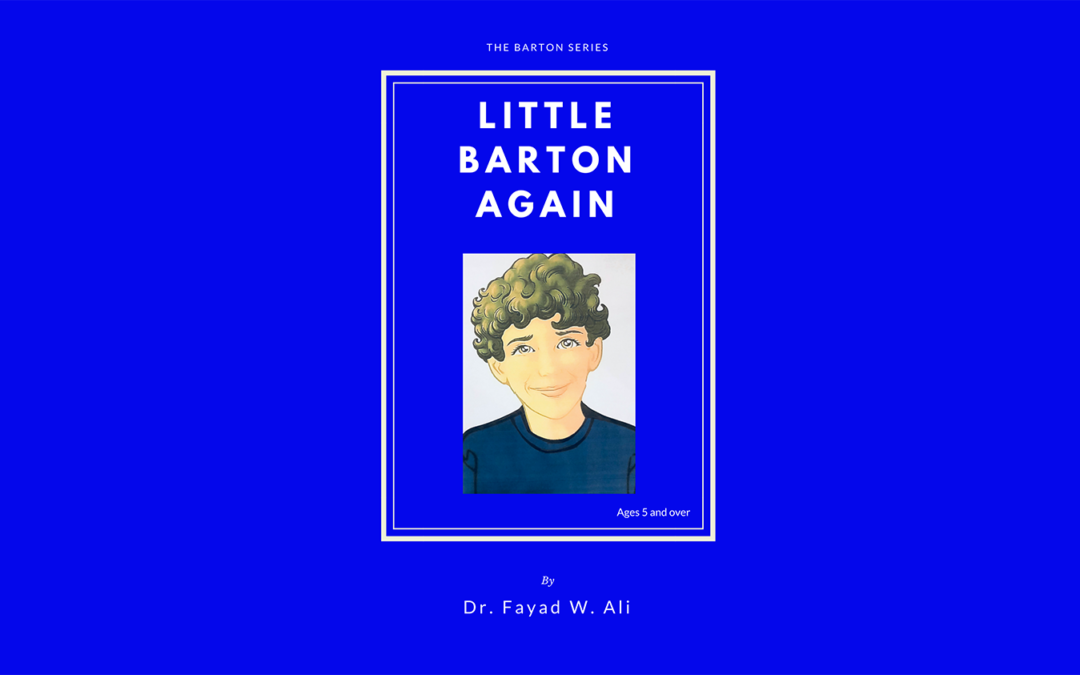 02. Little Barton Again