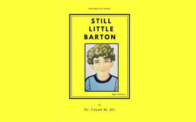 03. Still Little Barton