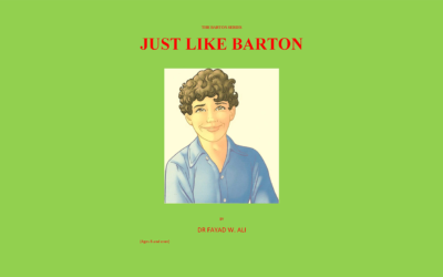 05. Just Like Barton