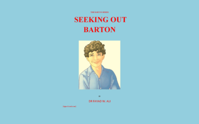19. Seeking Out Barton