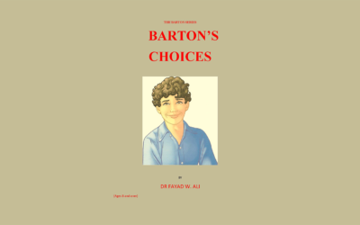 20. Barton’s Choices