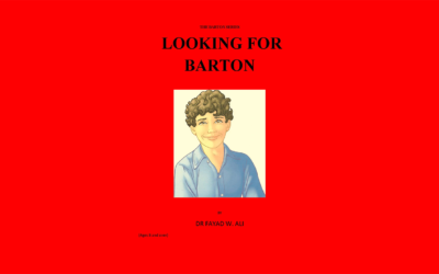 22. Looking For Barton