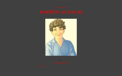24. Barton As Usual