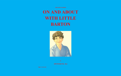 40. The Triumphs Of Barton