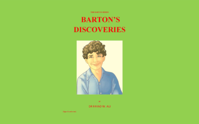 41. Barton’s Discoveries