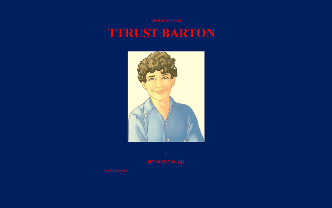 43. Trust Barton