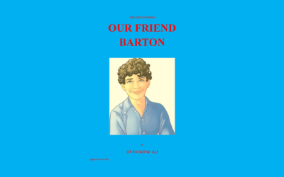 44. Our Friend Barton