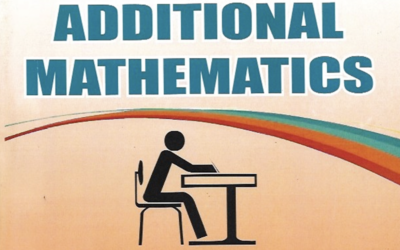 CSEC Add Maths Study Guide