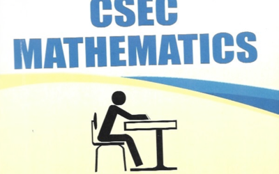CSEC Maths Study Guide