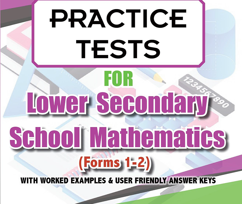 General Revision Practice Tests Forms 1-2 pdf